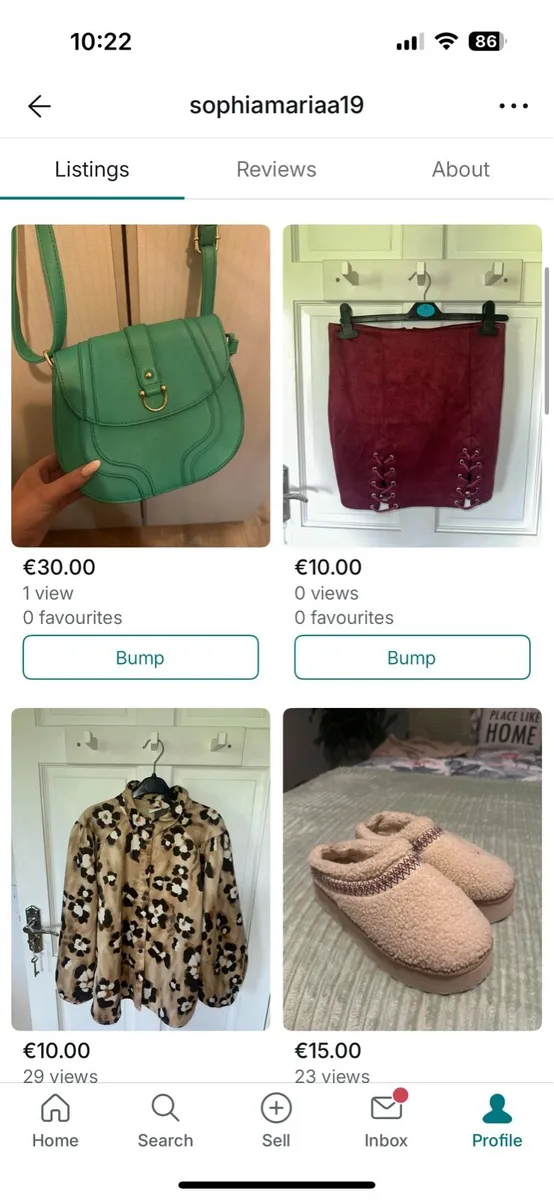 Like new clothes - Image 2