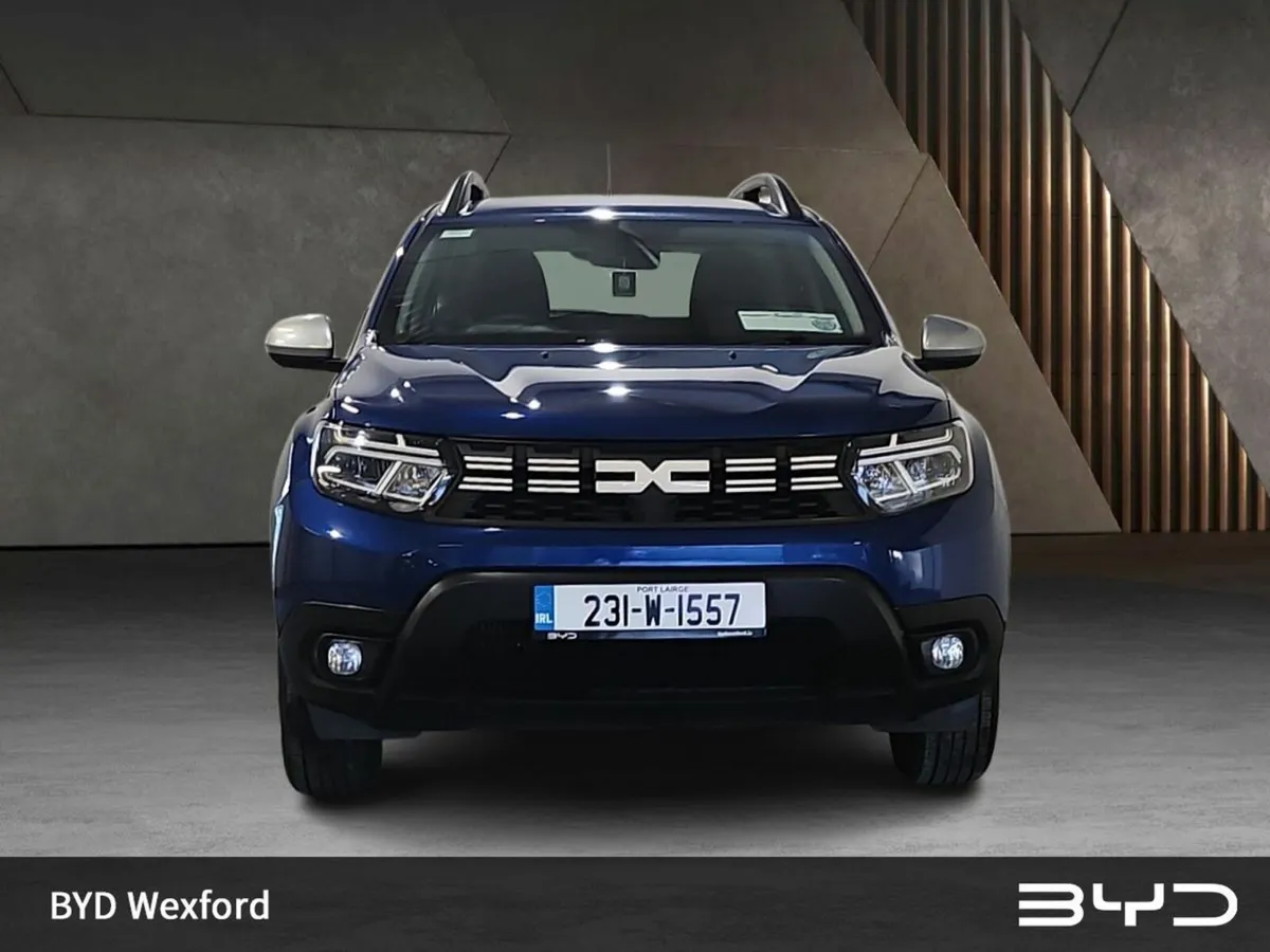 Dacia Duster 1.3 TCe 150 EDC Expression (DEPOSIT T - Image 3