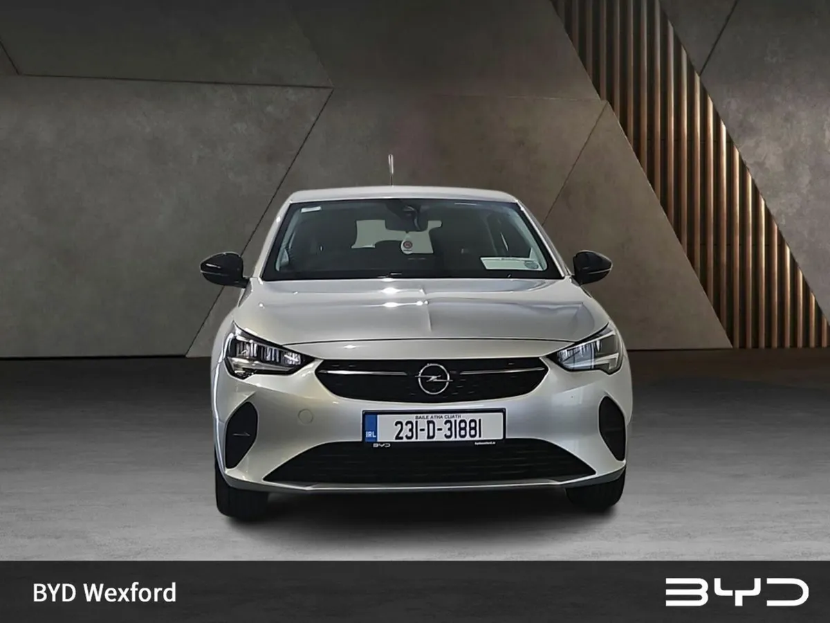 Opel Corsa SC 1.2i (75PS) S/S 5 Speed - Image 3