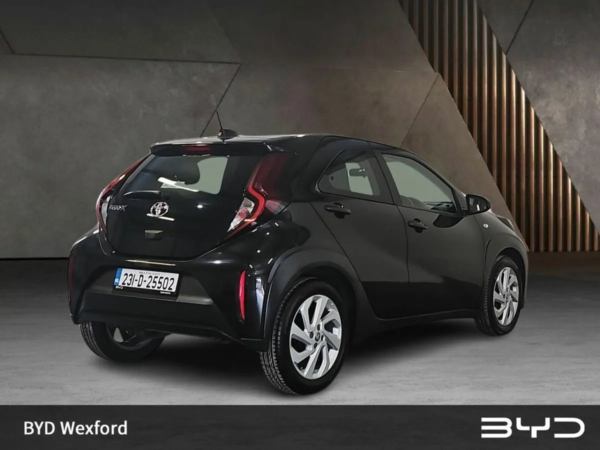 Toyota Aygo X 1.0 Pulse - Image 4