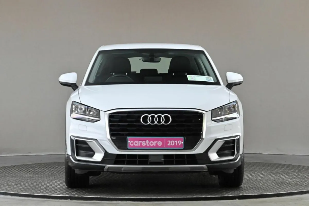 Audi Q2 **JAN 2026 PRICE NOW**1.0TFSI SPORT 6SPD 1 - Image 2
