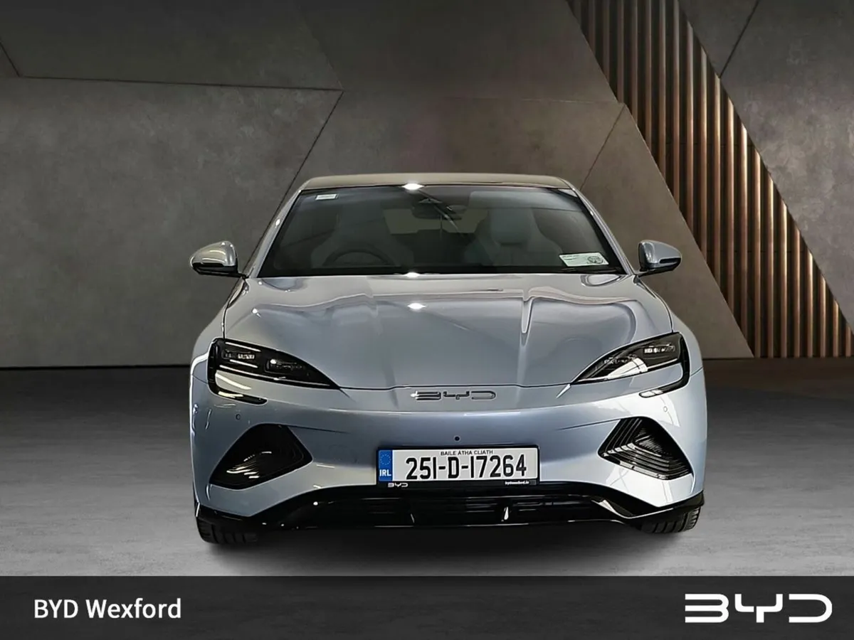 BYD SEAL 82.5kWh Excellence AWD - Image 3