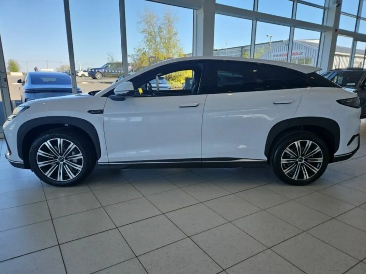 BYD SEALION 7 COMFORT 82.5KwH 482KM + HEAT PUMP - Image 4