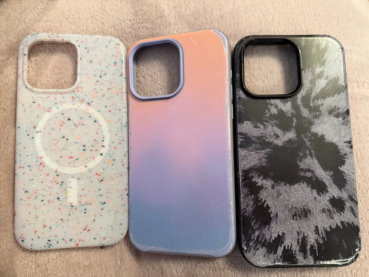 iPhone 15 Pro Max 256gb €750 ono - Image 4