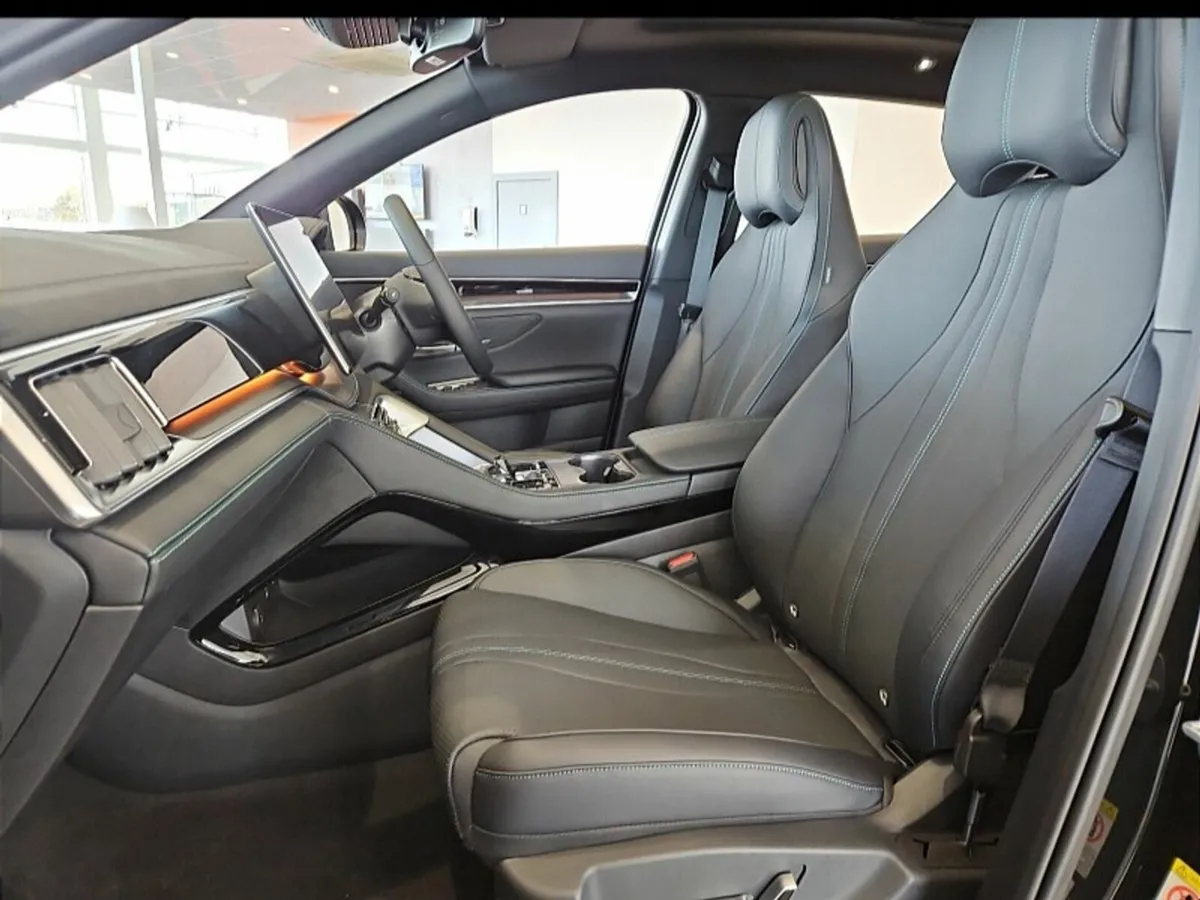 BYD SEAL U Boost FWD - Image 2