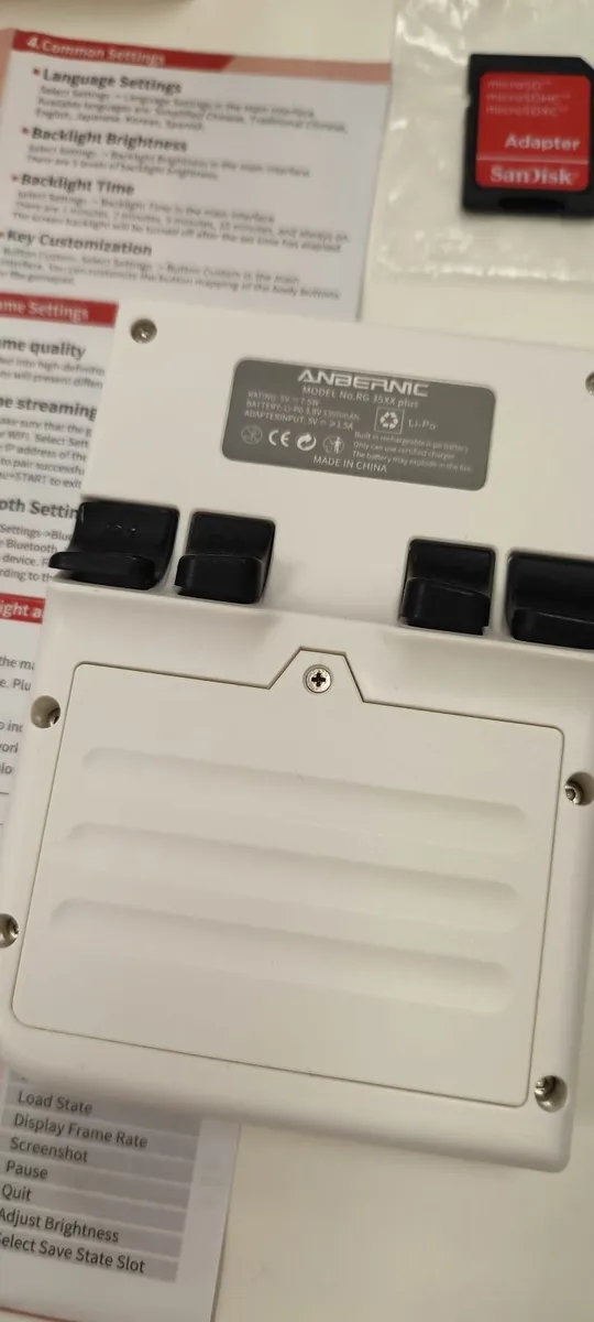 Retro Gaming Console - Image 4