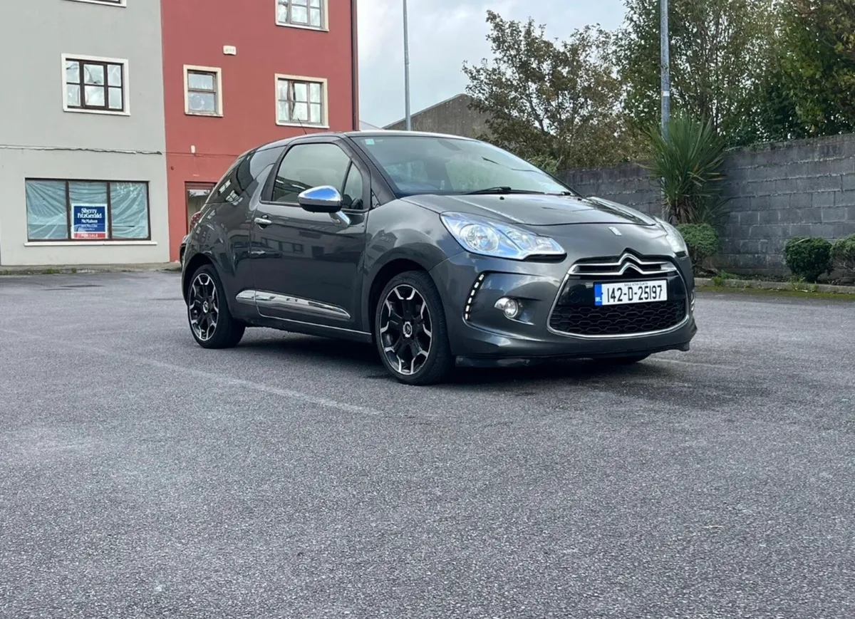 Citroen Ds3 - Image 2