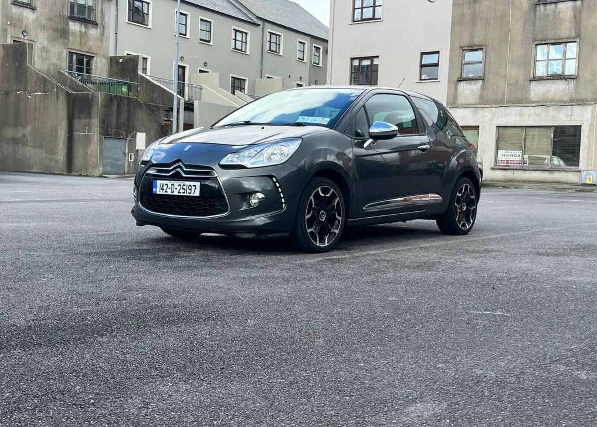 Citroen Ds3 - Image 3