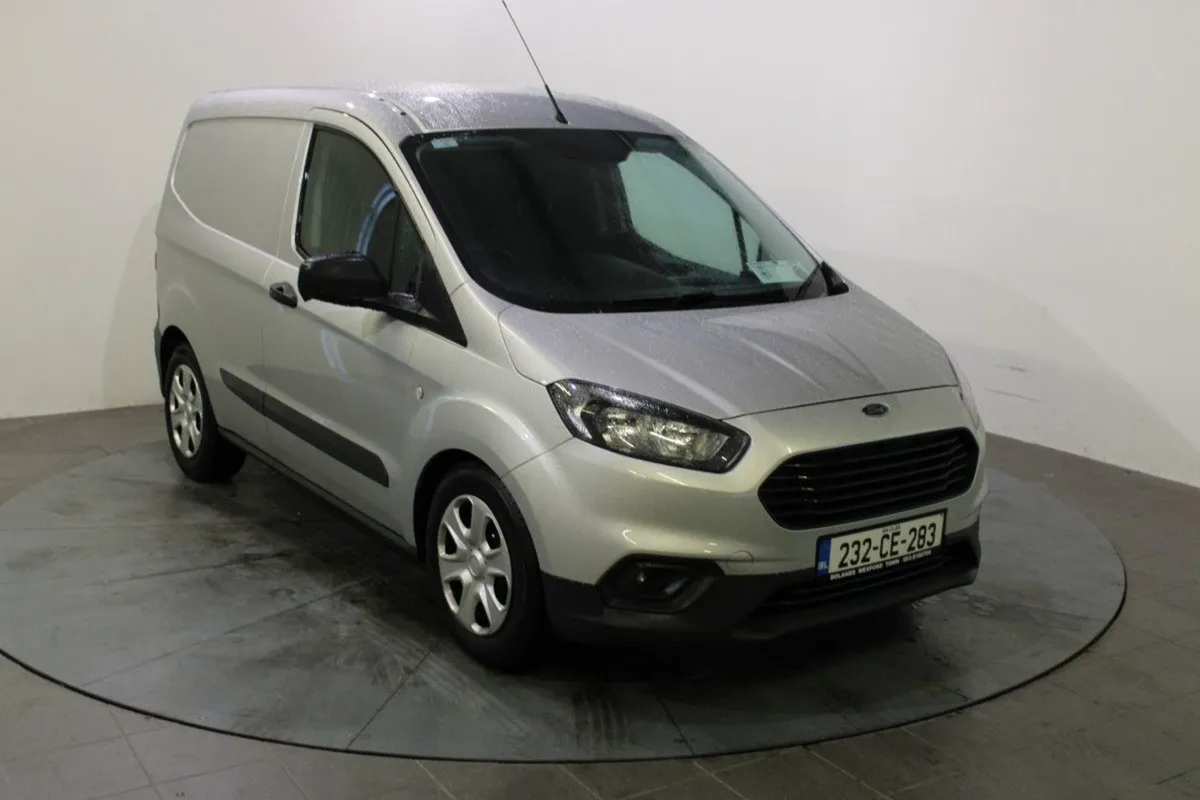 Ford TRANSIT COURIER Trend 1.5td - Image 1