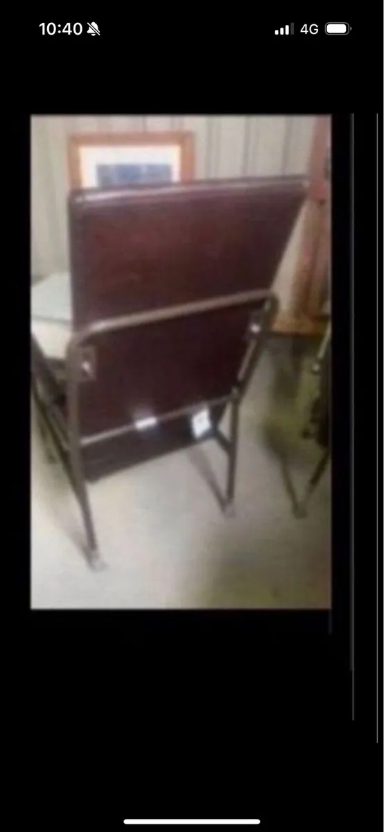 Orthopaedic chair - Image 3