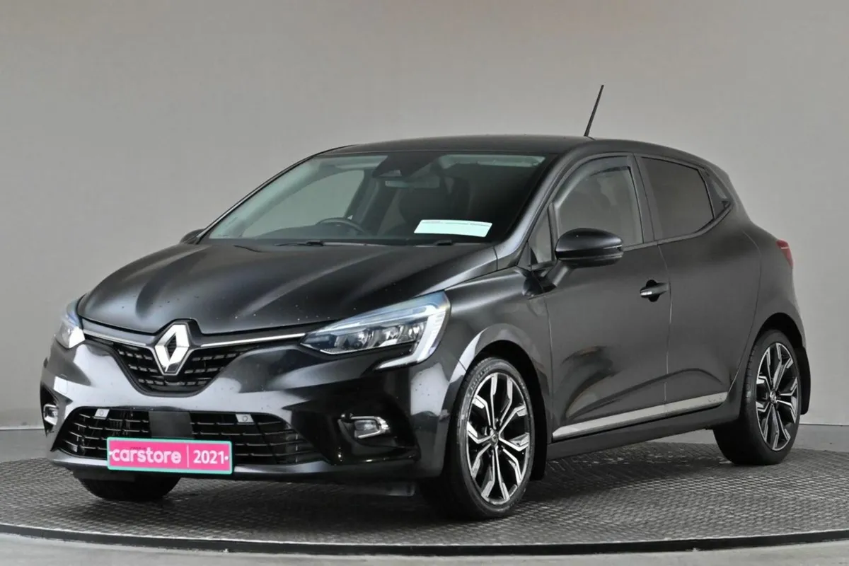 Renault Clio *JAN 2026 PRICING NOW**1.0 TCE ICONIC - Image 3