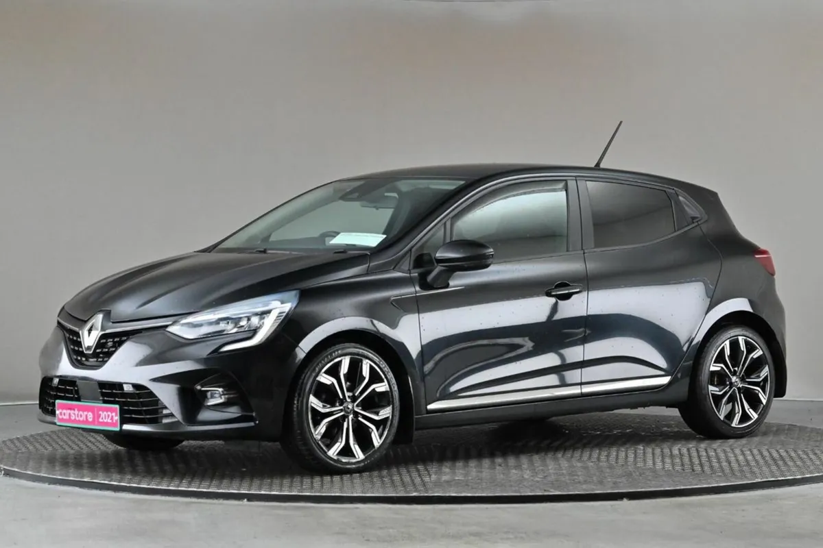 Renault Clio *JAN 2026 PRICING NOW**1.0 TCE ICONIC - Image 4