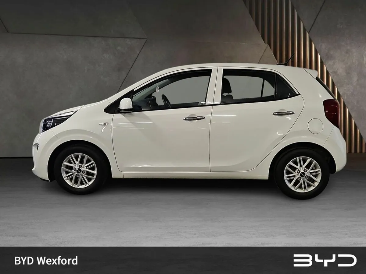 Kia Picanto (Deposit taken)Automatic  1.0 Petrol - Image 4