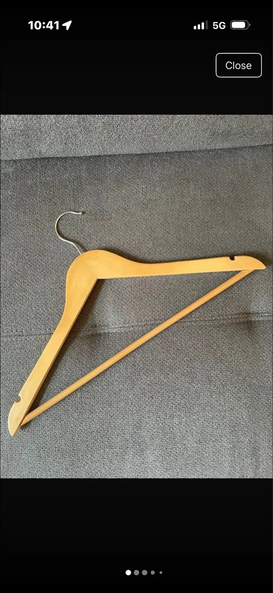 Hangers - Image 1