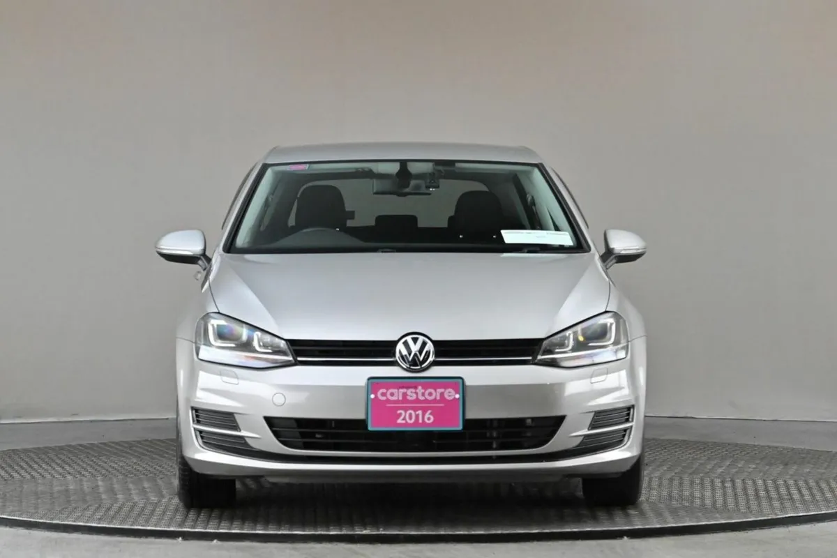 Volkswagen Golf *JAN 2026 PRICING NOW**1.2 TSI DSG - Image 2