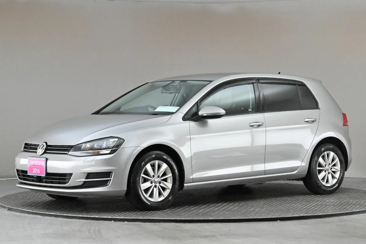 Volkswagen Golf *JAN 2026 PRICING NOW**1.2 TSI DSG - Image 4