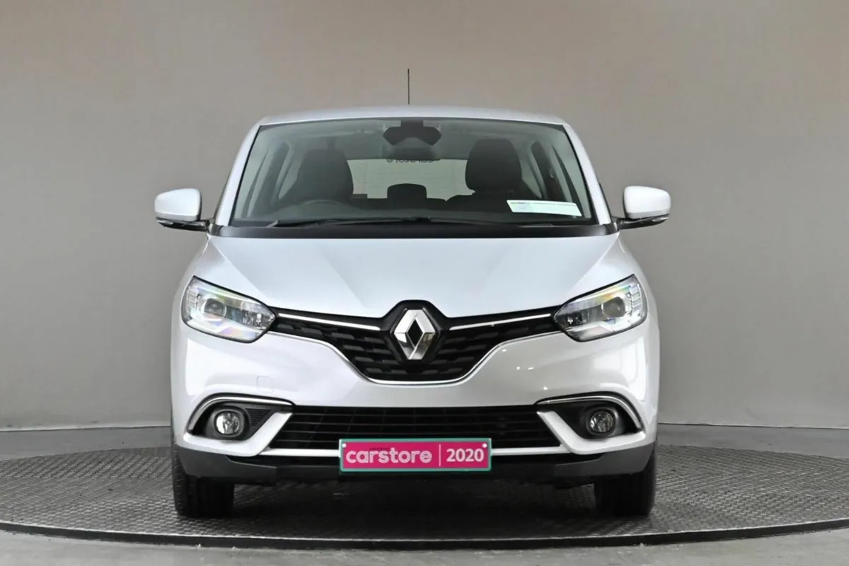 Renault Grand Scenic 1.75 PLAY BLUE 6SPD DCI 120BH - Image 2
