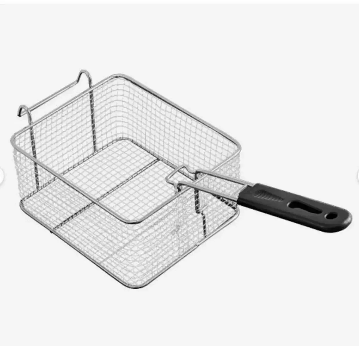 Deep Fryer 12L – Commercial Electric 5000W - Image 2