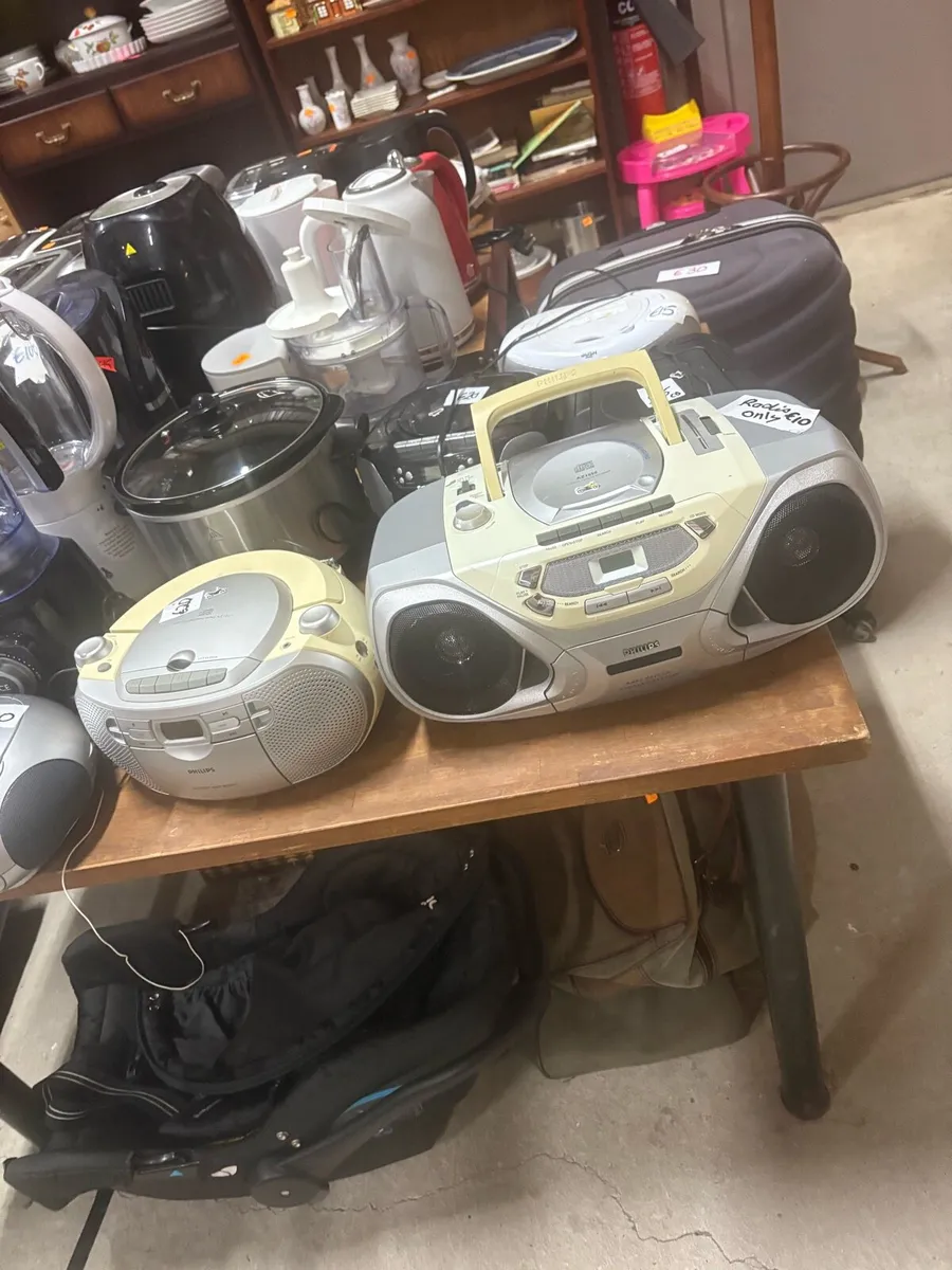 Bits and bobs - Image 3