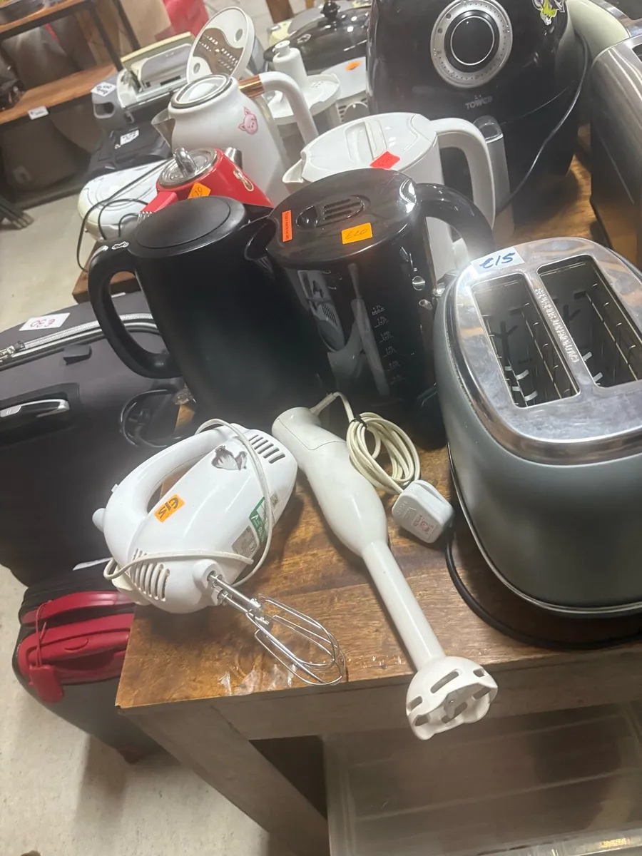 Bits and bobs - Image 4