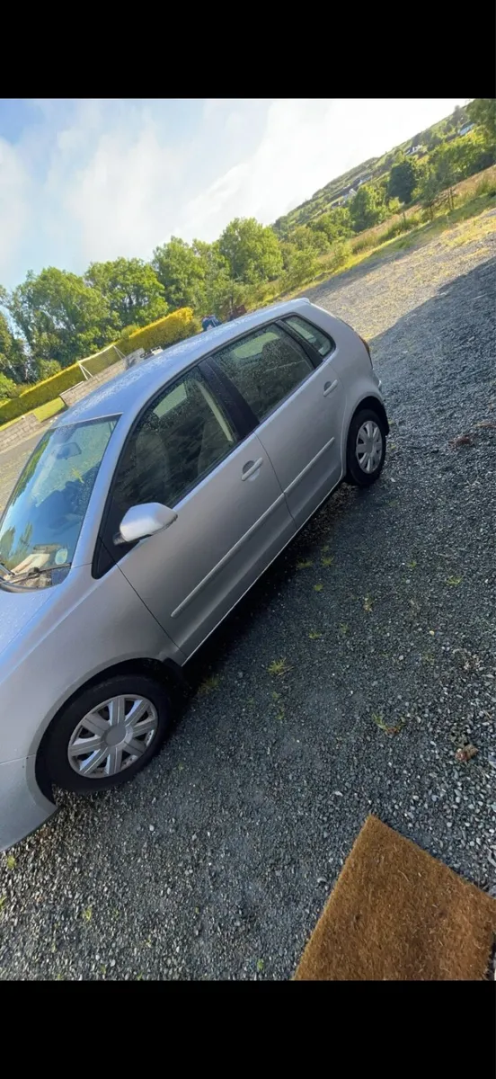 2007 Volkswagen Polo - Image 3