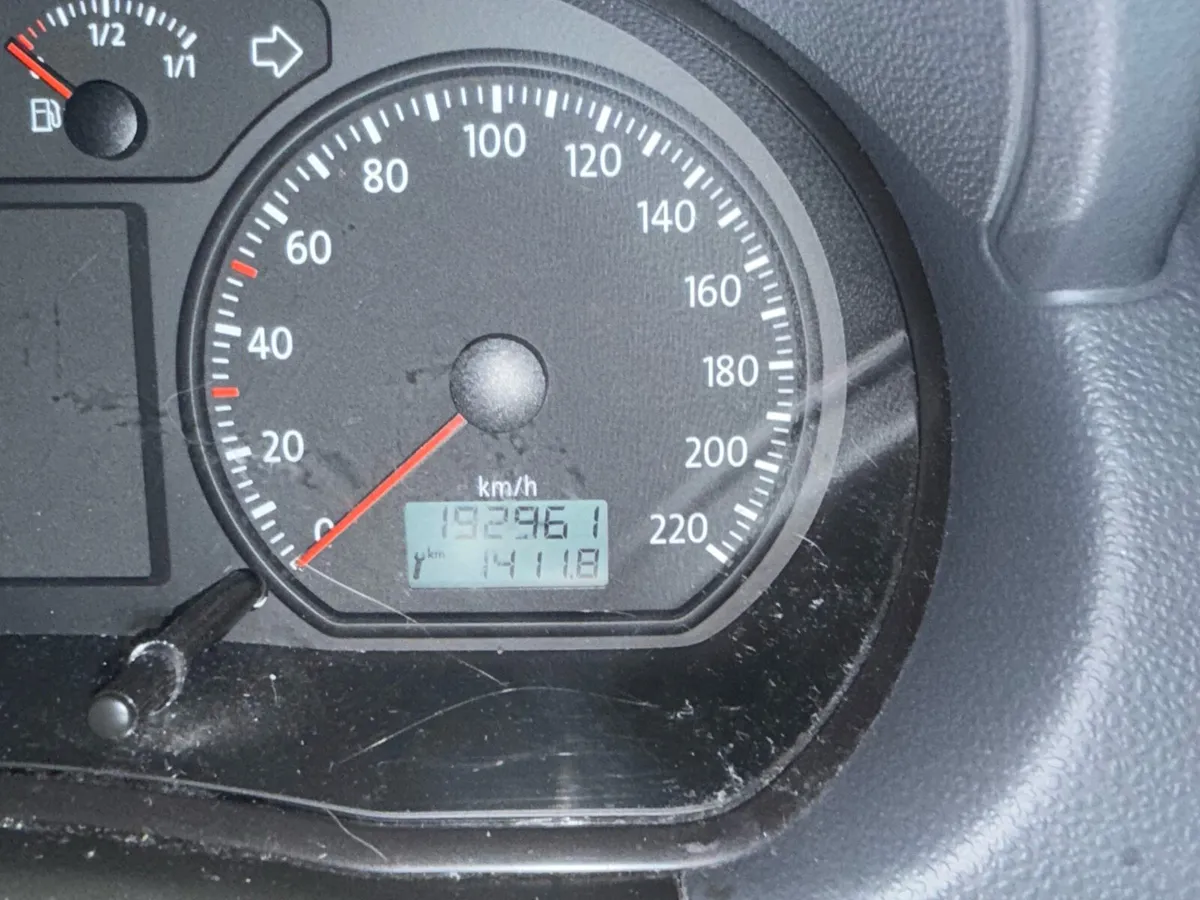 2007 Volkswagen Polo - Image 4