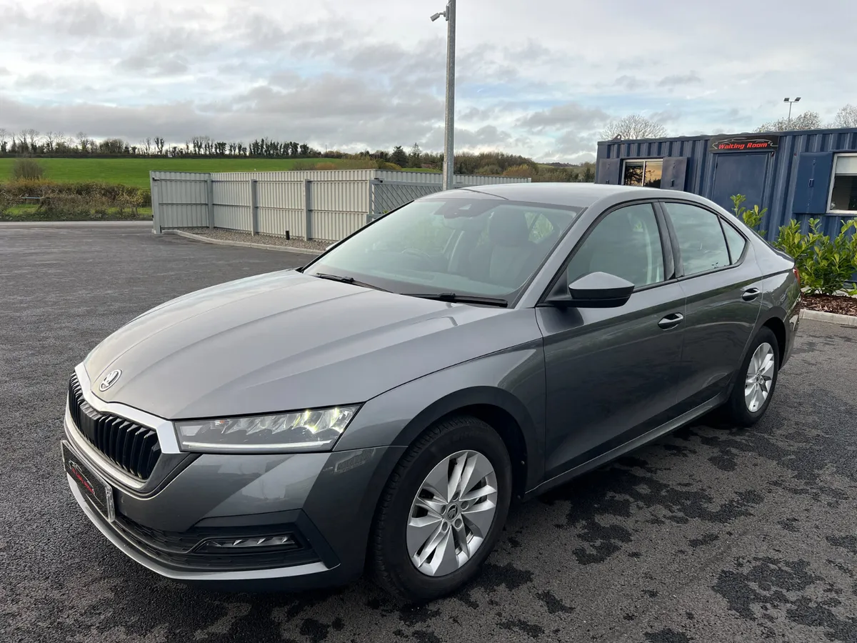 2022 (222) Skoda Octavia SE Technology 2.0 TDI - Image 4