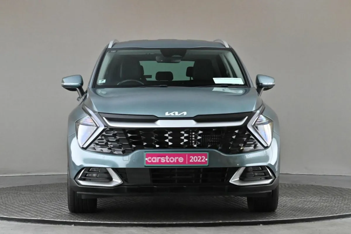 Kia Sportage 1.6 PHEV K3 - Image 2