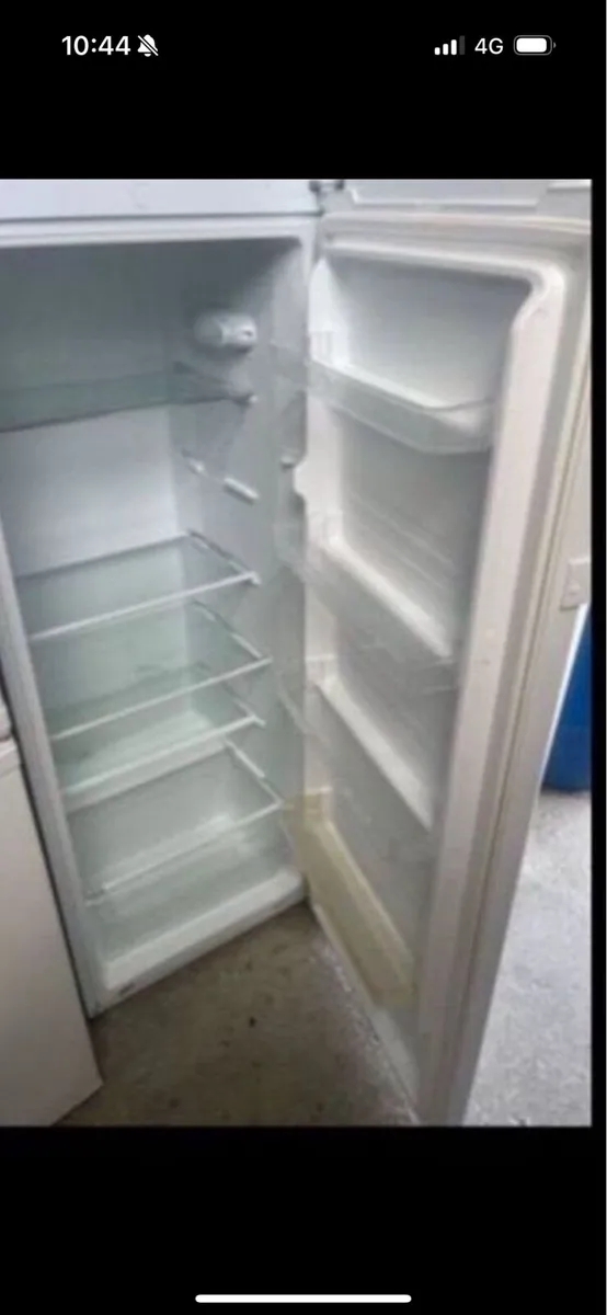 Indesit fridge - Image 2