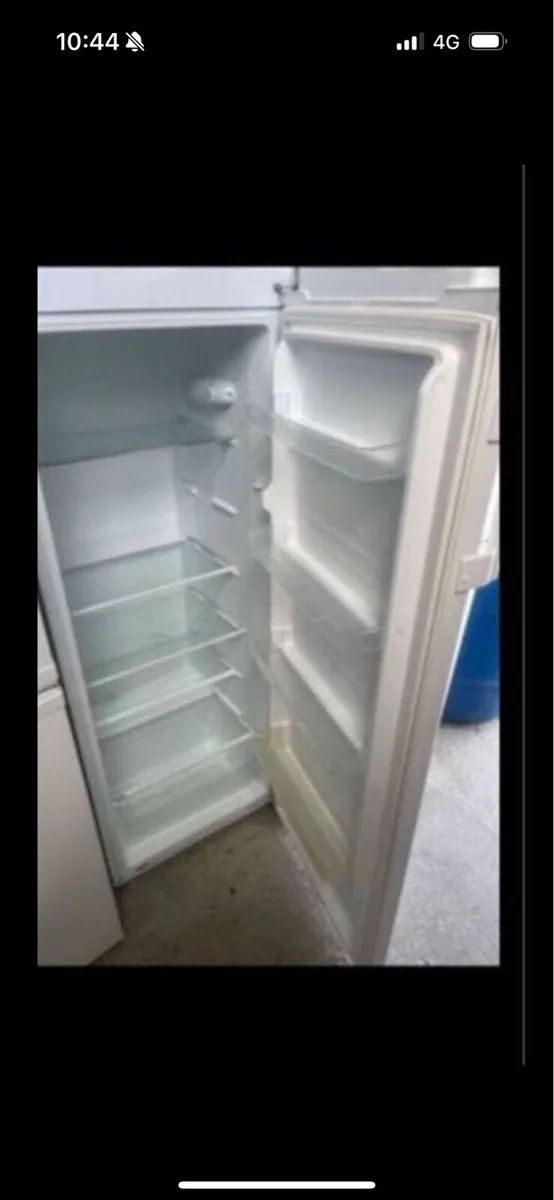 Indesit fridge - Image 3