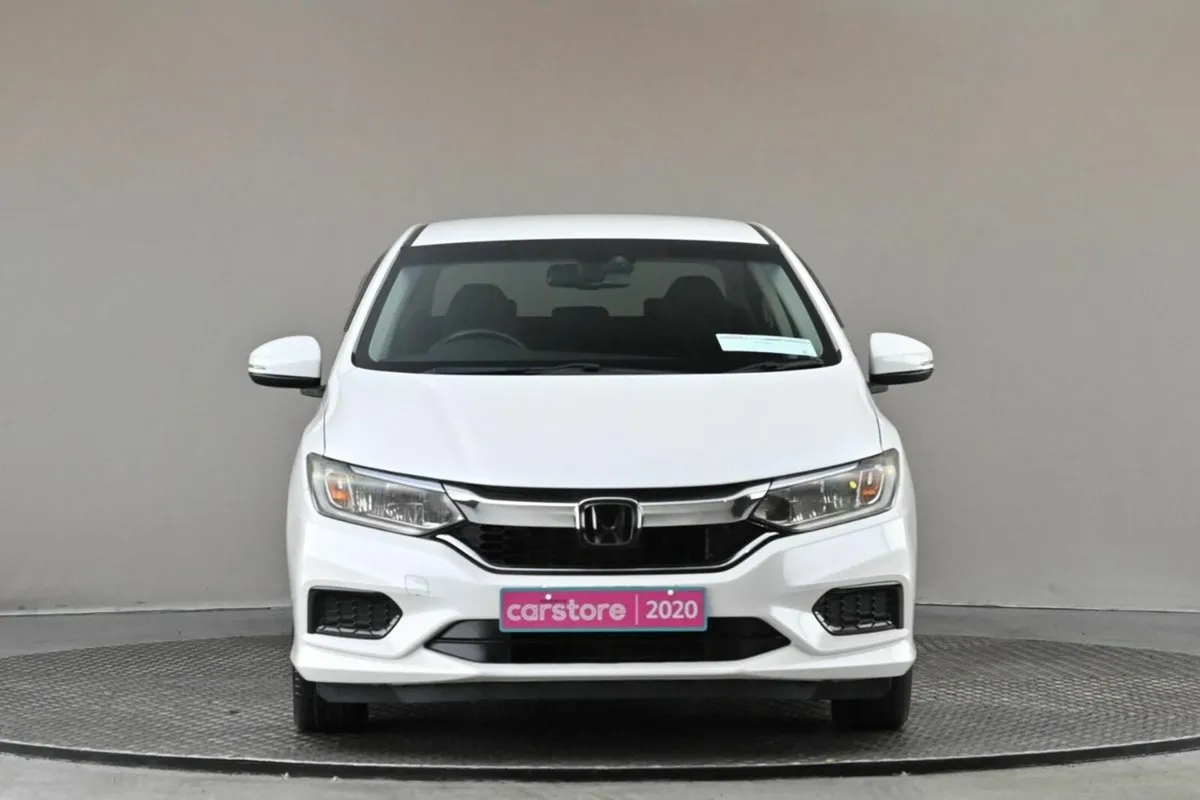 Honda Grace *JAN 2026 PRICING NOW**1.5 HYBRID 4DR - Image 2