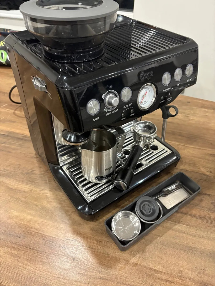 Sage Barrista - Image 2