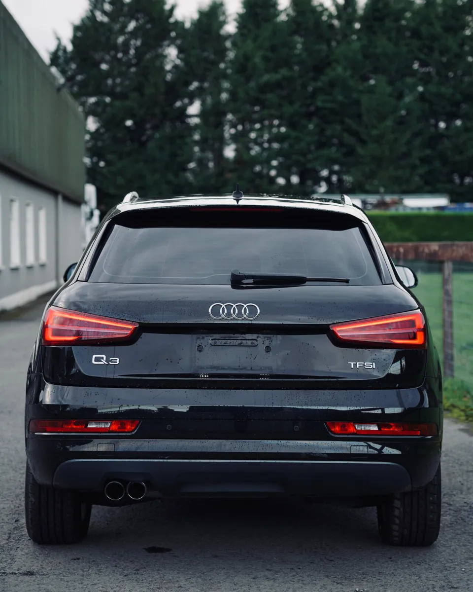 🌟Audi Q3 1.4 TFSI SP 2017🌟 - Image 3