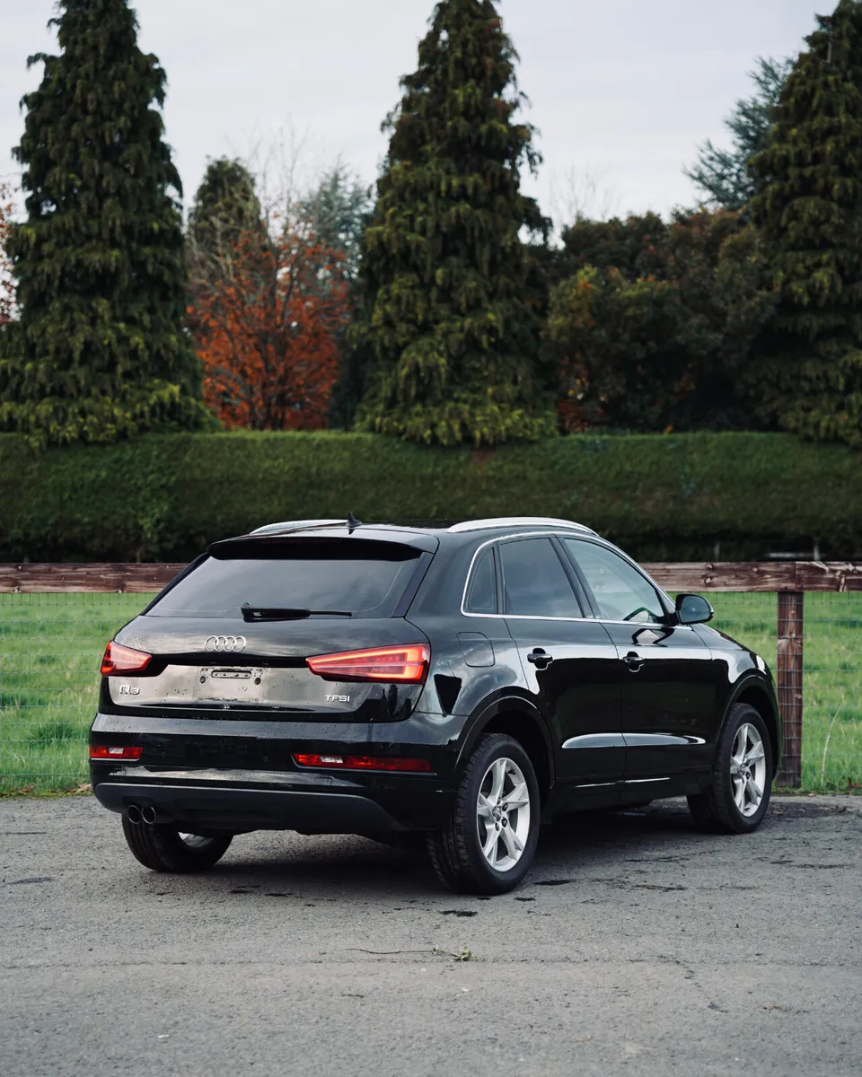 🌟Audi Q3 1.4 TFSI SP 2017🌟 - Image 4