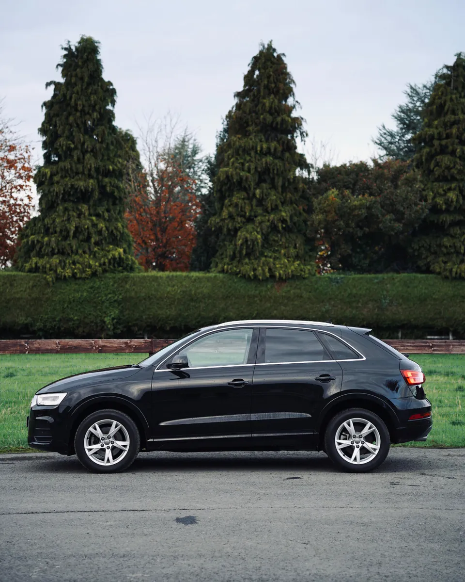 🌟Audi Q3 1.4 TFSI SP 2017🌟 - Image 2