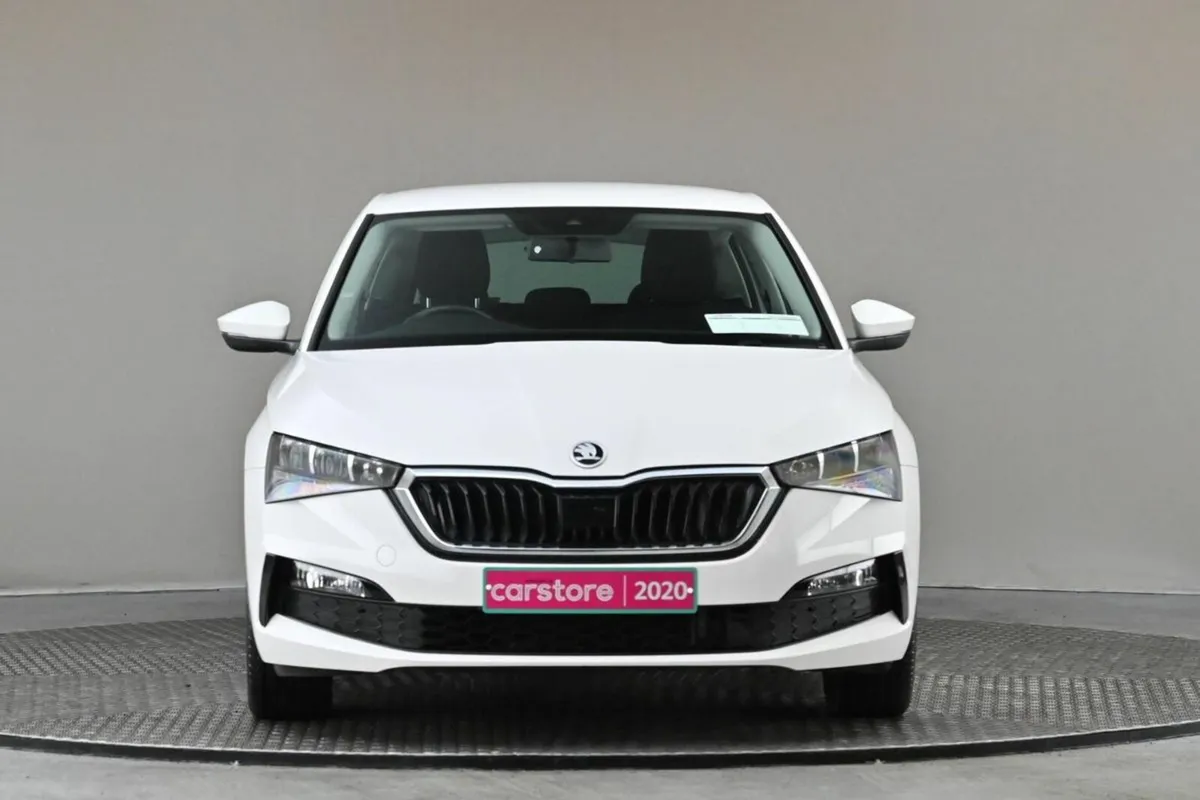 Skoda Scala *JAN 2026 PRICING NOW**1.0TSI 95BHP 5S - Image 2