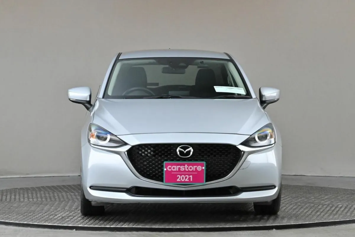 Mazda Mazda2 1.5 AUTO SKYACTIVE  **REVERSE CAM**RE - Image 2