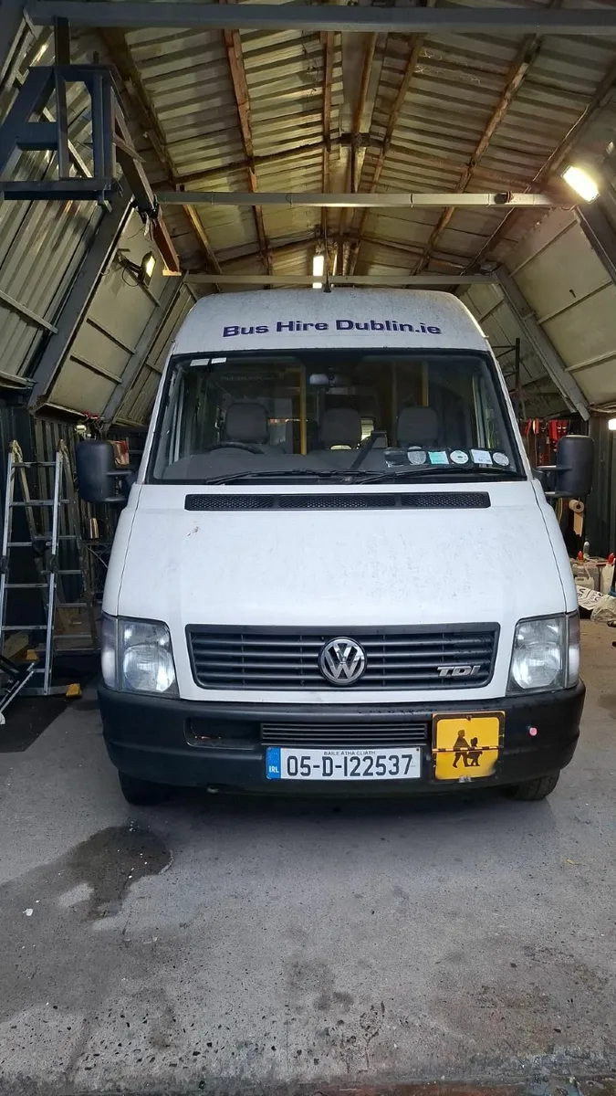 Volkswagen Other 2005 - Image 1