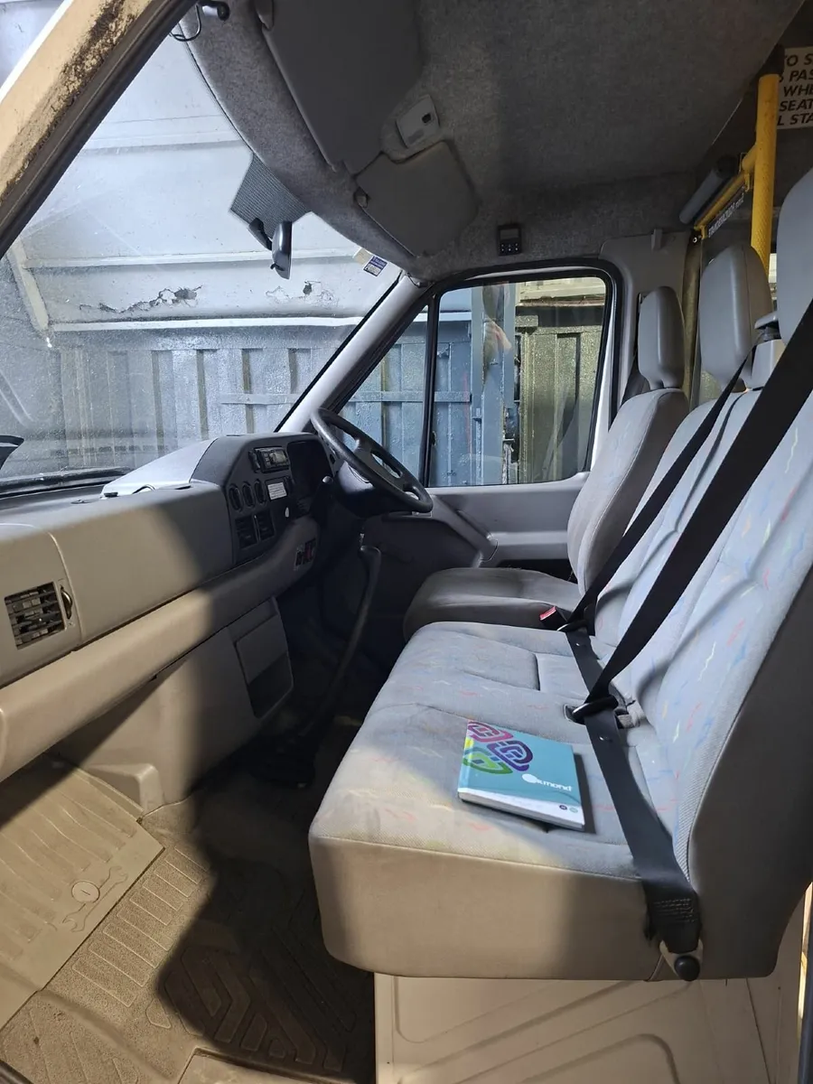 Volkswagen Other 2005 - Image 2