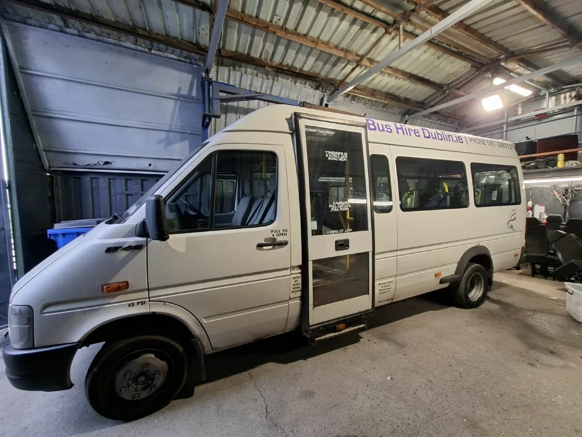 Volkswagen Other 2005 - Image 4