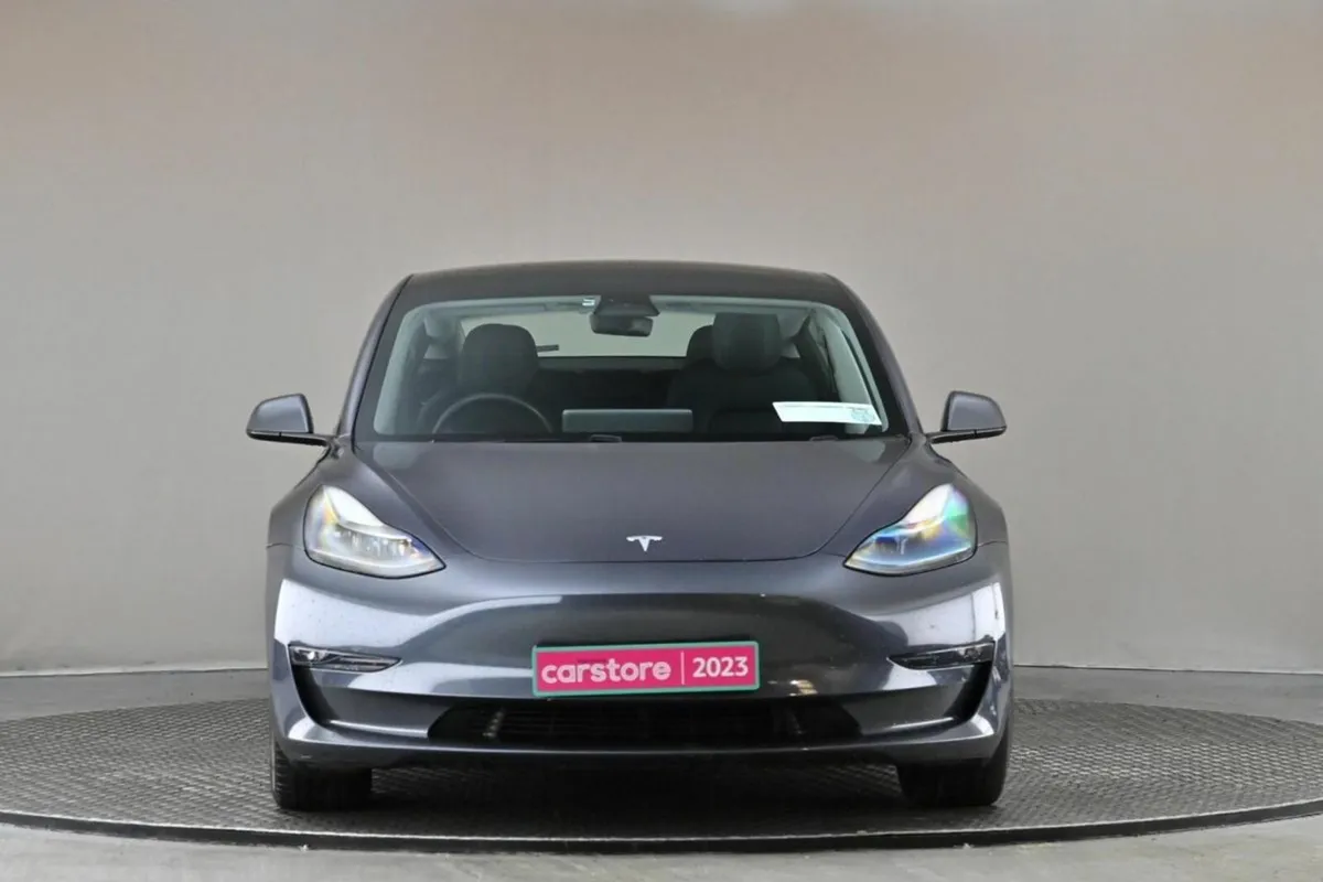 Tesla Model 3 LONG RANGE AWD BQB1S5N - Image 2