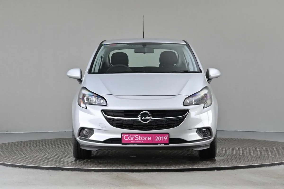 Opel Corsa 1.4 75BHP 5SPD  **1 YEAR WARRANTY & FUL - Image 2