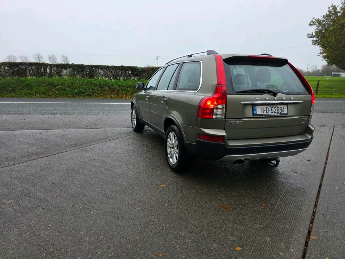 Volvo XC90 automatic - Image 3