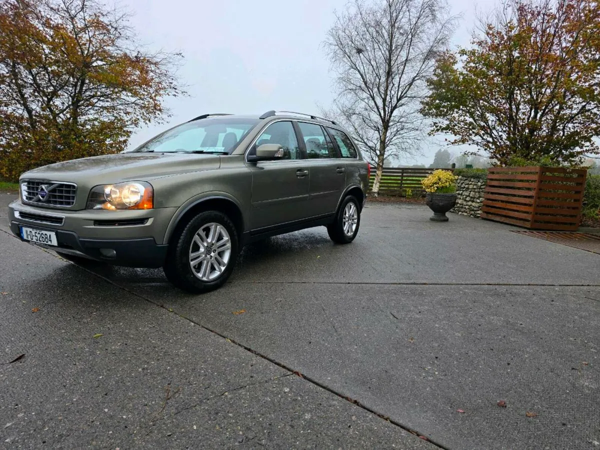 Volvo XC90 automatic - Image 4