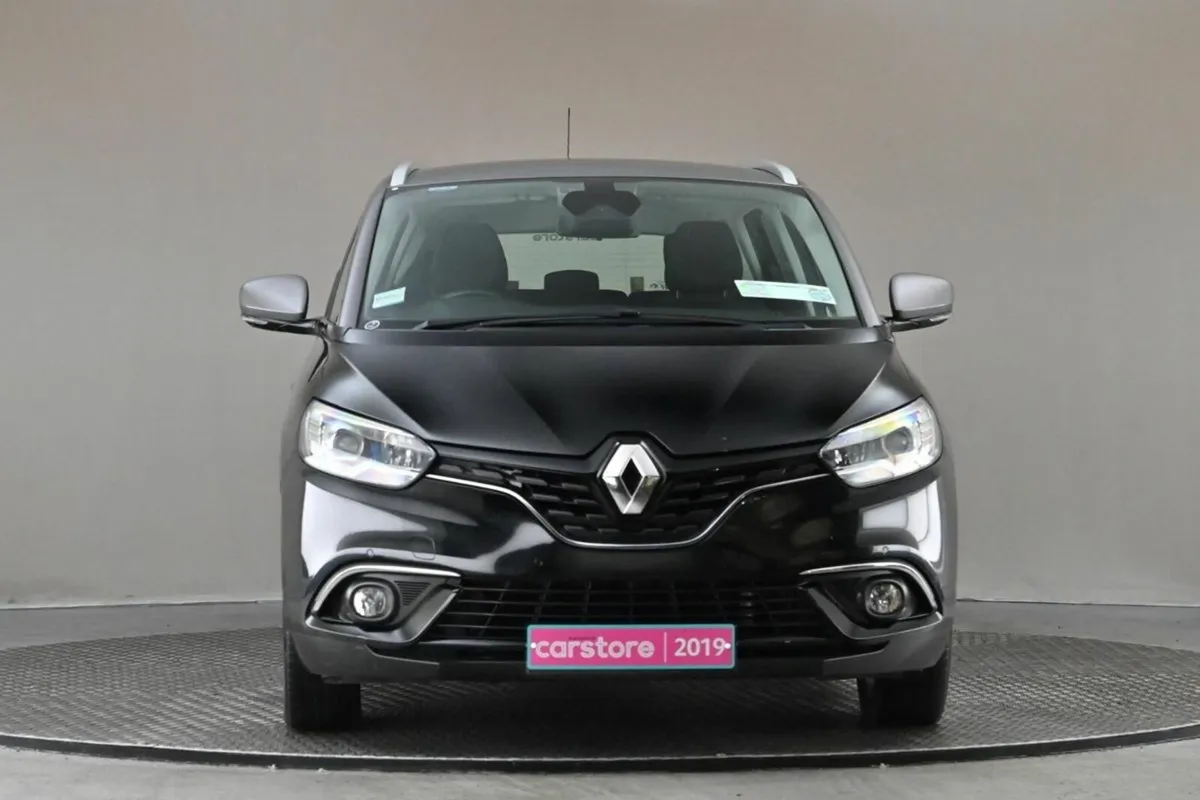Renault Grand Scenic 1.75 DCI 6SPD ICONIC BLUE 120 - Image 2
