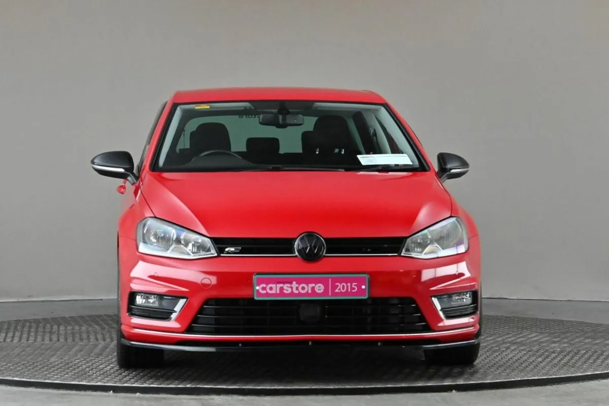 Volkswagen Golf R-EDITION 1.6 TDI 110BHP 5SPD **MA - Image 2