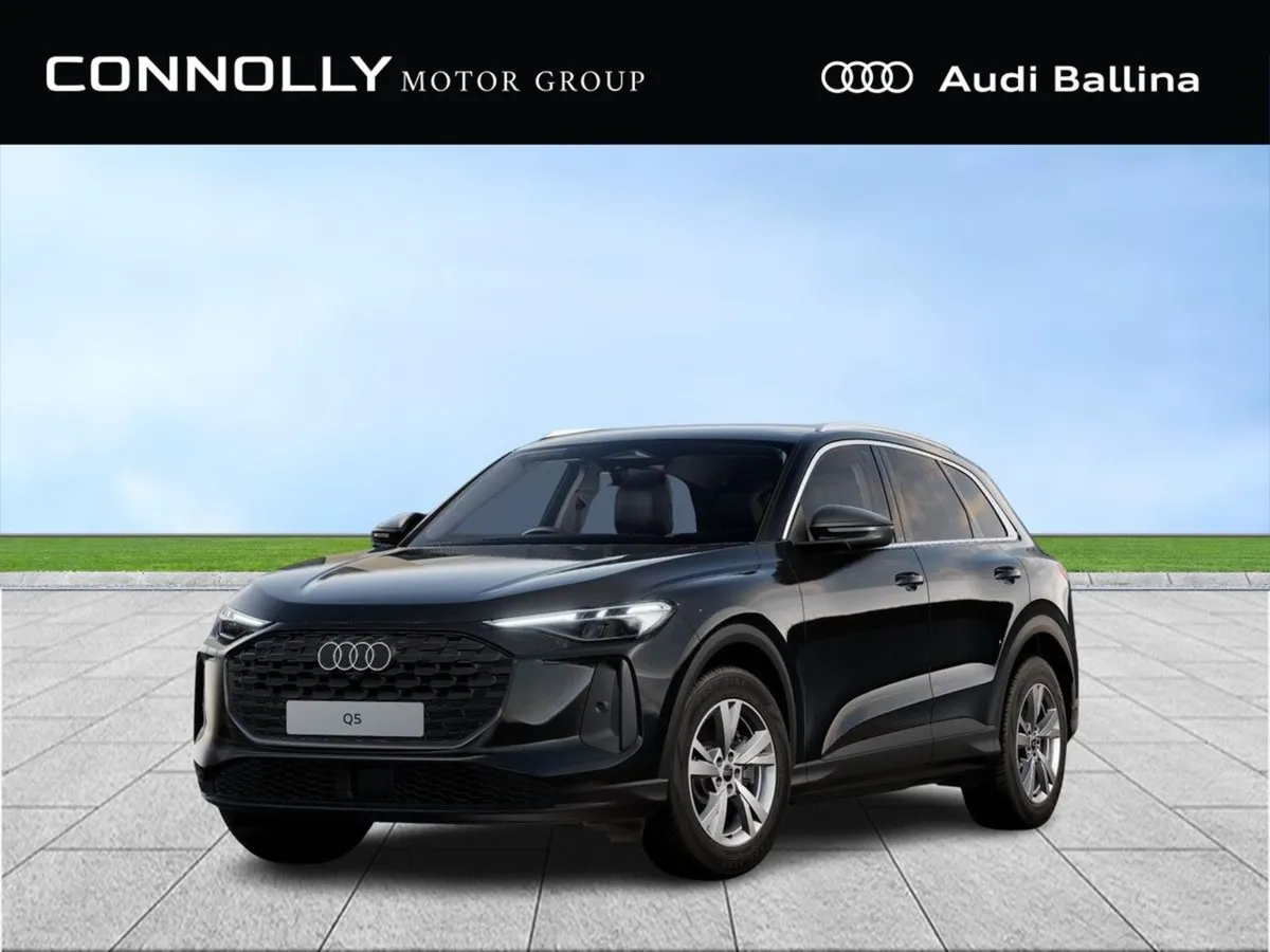 Audi Q5 Q5 SE TDI Quattro  3-yrs Service Plan Inc - Image 1