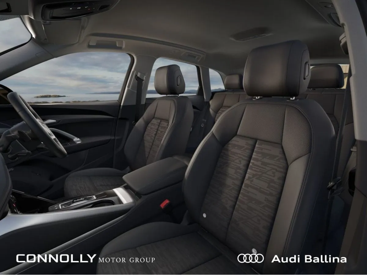 Audi Q5 Q5 SE TDI Quattro  3-yrs Service Plan Inc - Image 4