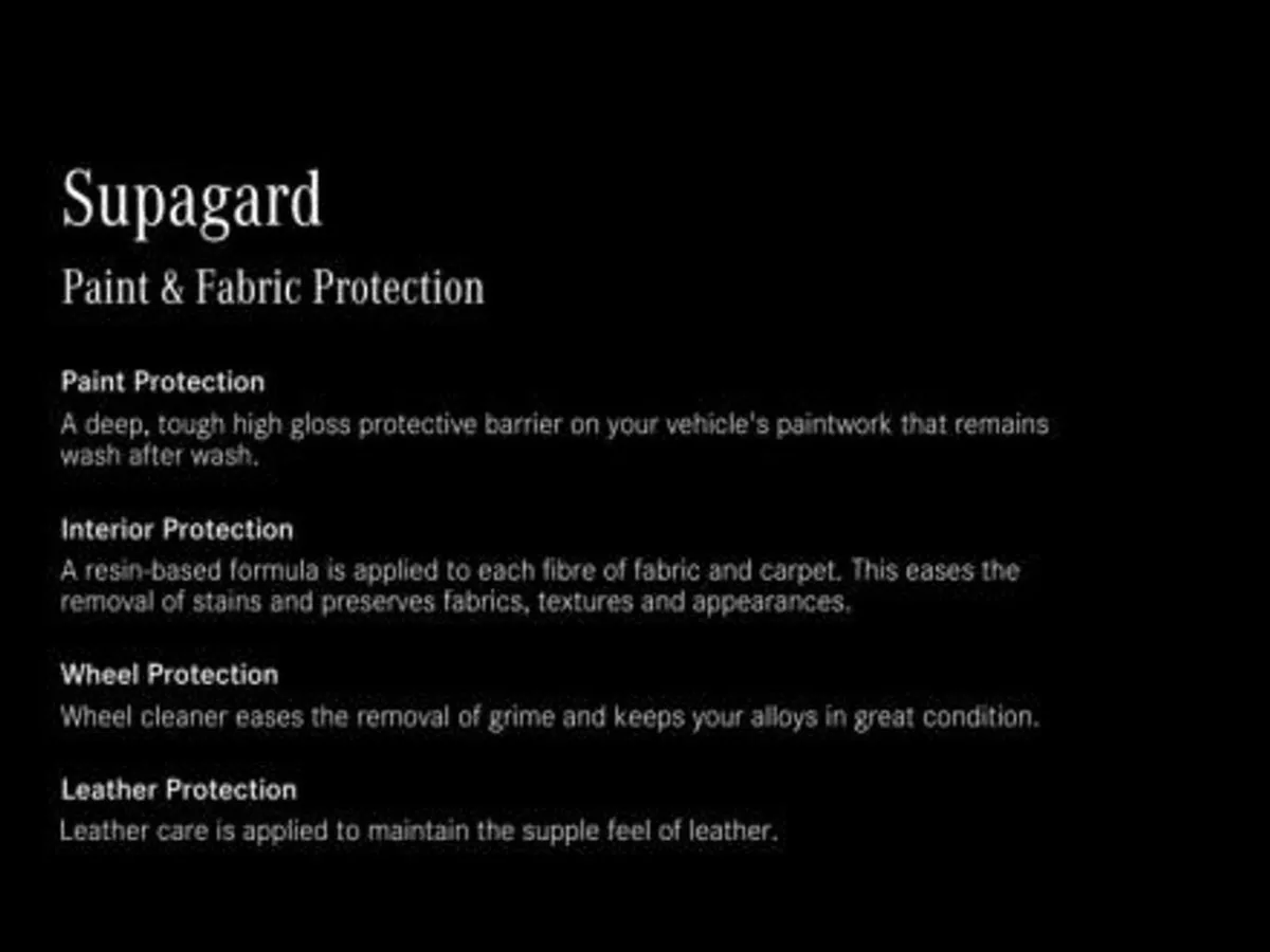 Mercedes-Benz E-Class E 220 D Avantgard - Image 2