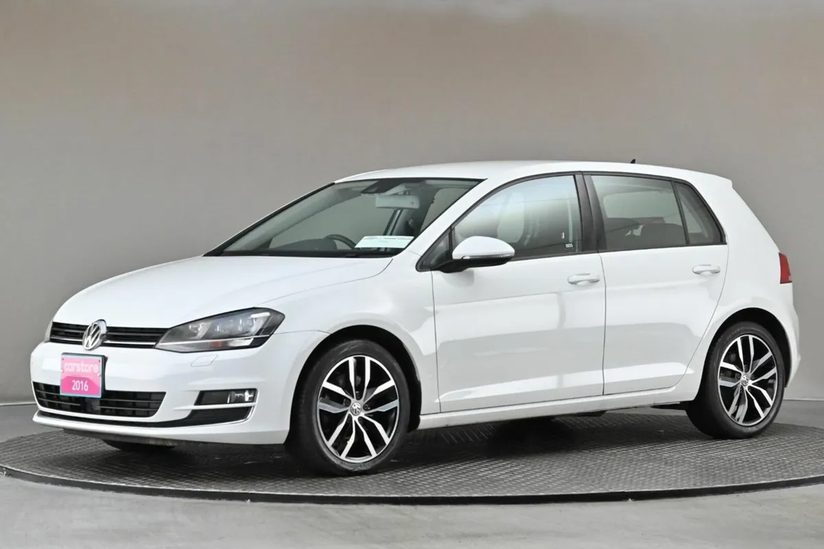 Volkswagen Golf *JAN 2026 PRICE NOW*1.4 TSI DSG HI - Image 4